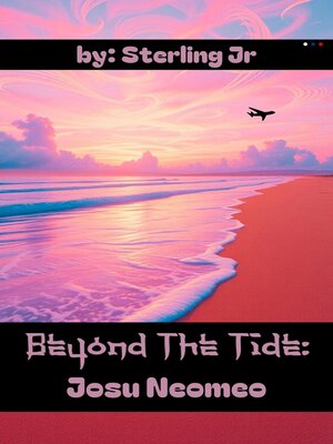 cover image of Beyond the Tide
